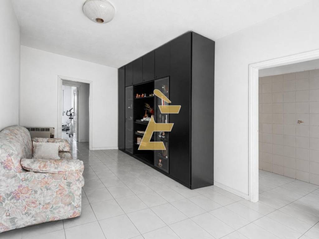 appartamento in vendita a Cagliari