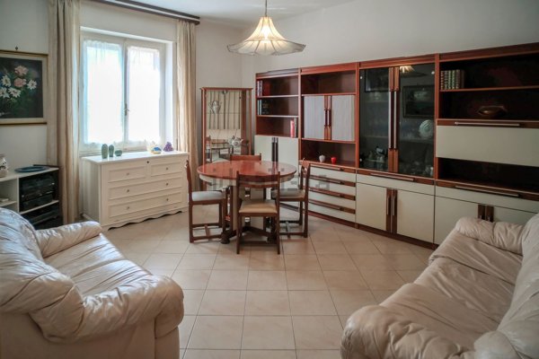 appartamento in vendita a Cagliari in zona Is Mirrionis/San Michele