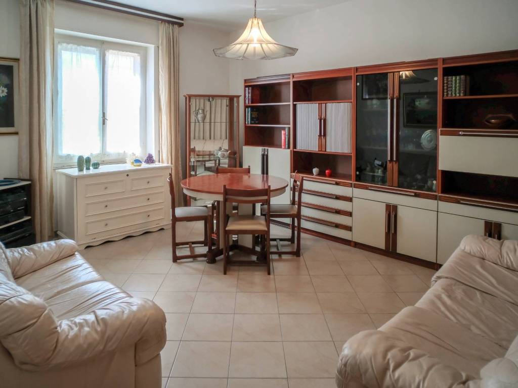 appartamento in vendita a Cagliari in zona Is Mirrionis/San Michele