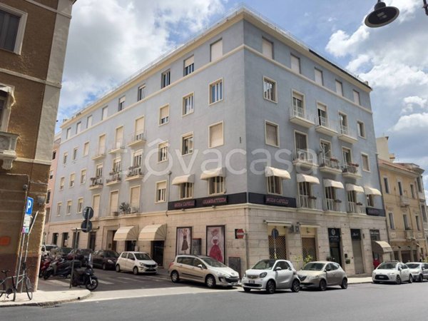 appartamento in vendita a Cagliari in zona Tribunale