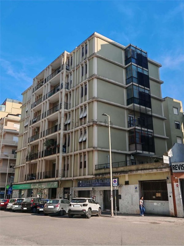 appartamento in vendita a Cagliari in zona Genneruxi