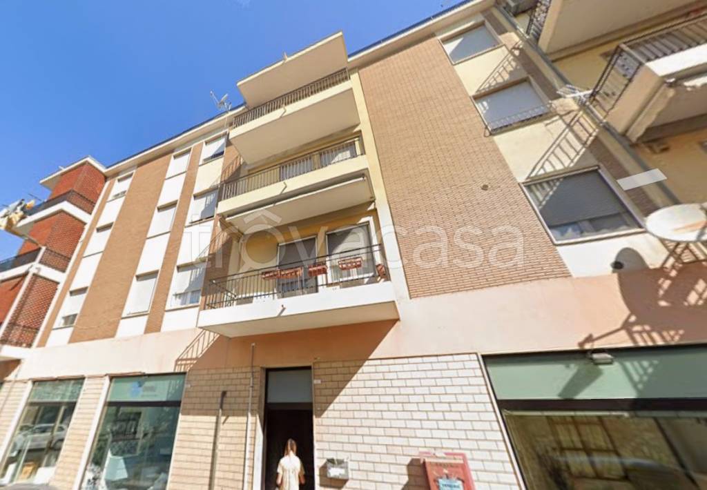 appartamento in vendita a Cagliari in zona Sant'Avendrace