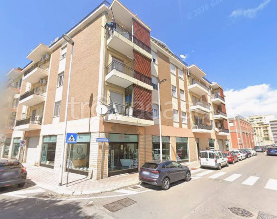 appartamento in vendita a Cagliari in zona Sant'Avendrace