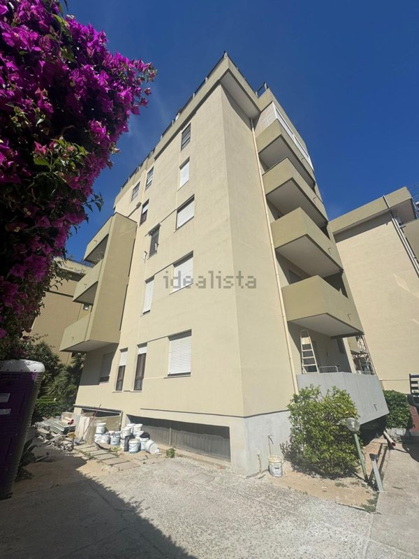 appartamento in vendita a Cagliari