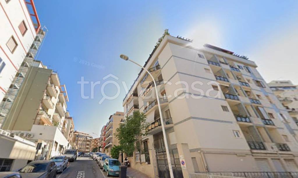 appartamento in vendita a Cagliari in zona Monte Mixi