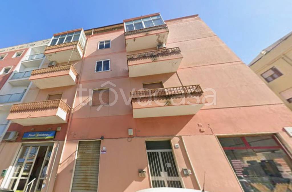 appartamento in vendita a Cagliari in zona Is Mirrionis/San Michele