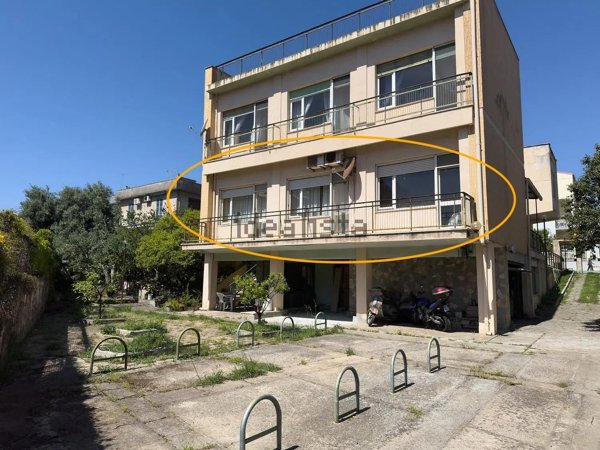 appartamento in vendita a Cagliari