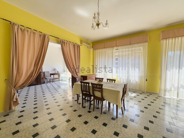 appartamento in vendita a Cagliari in zona Genneruxi