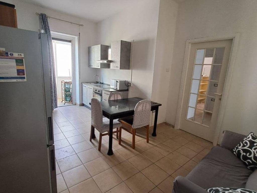 appartamento in vendita a Cagliari in zona Tuvixeddu/Tuvumannu