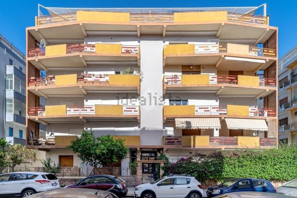 appartamento in vendita a Cagliari in zona Monte Urpinu