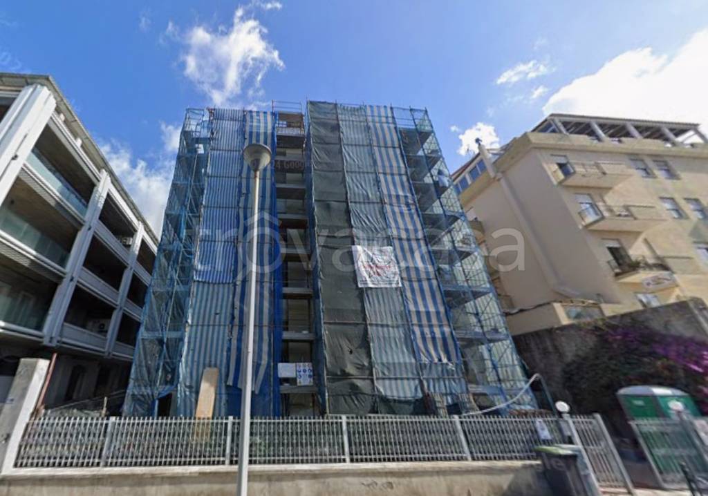 appartamento in vendita a Cagliari in zona Monte Mixi