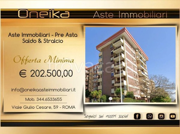 appartamento in vendita a Cagliari