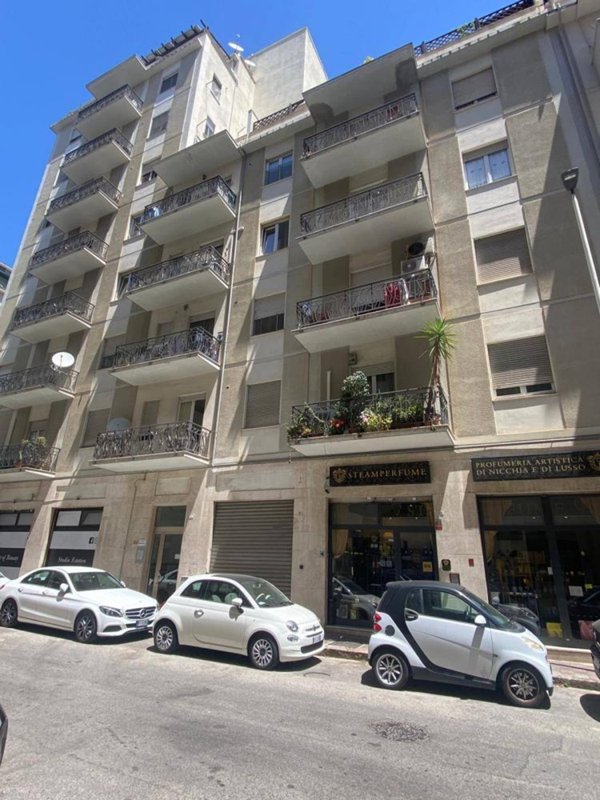 appartamento in vendita a Cagliari in zona San Benedetto
