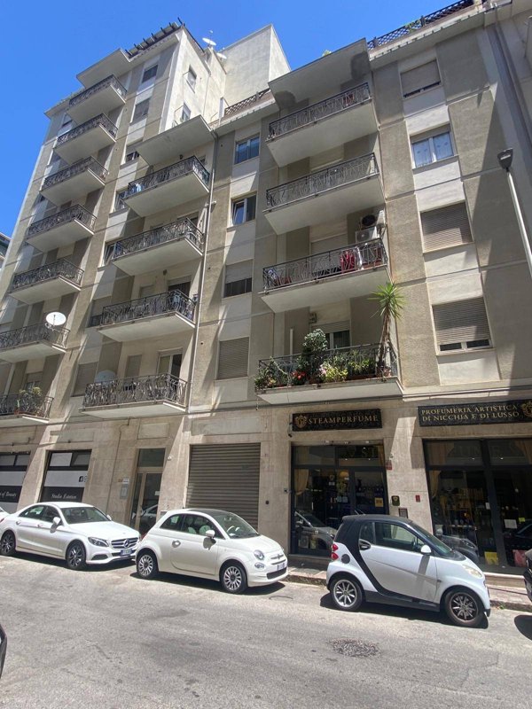 appartamento in vendita a Cagliari in zona San Benedetto