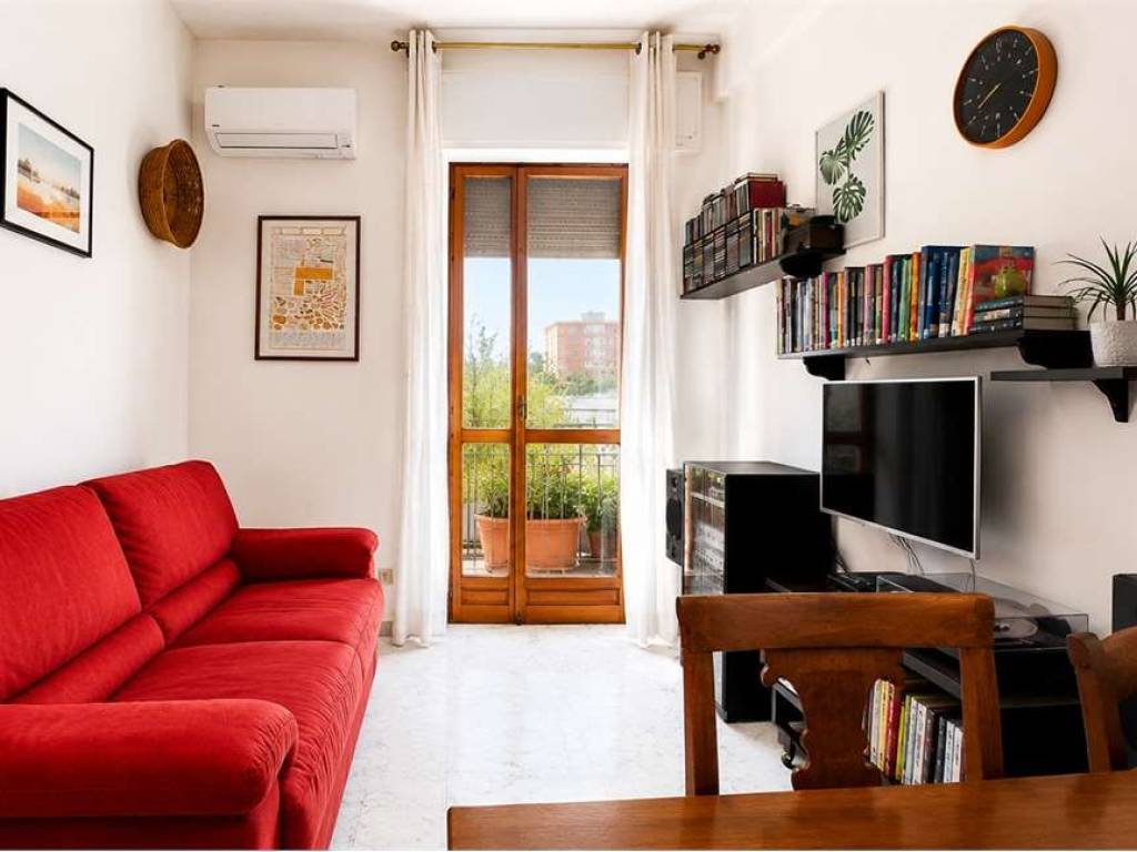 appartamento in vendita a Cagliari in zona Stampace/Punici