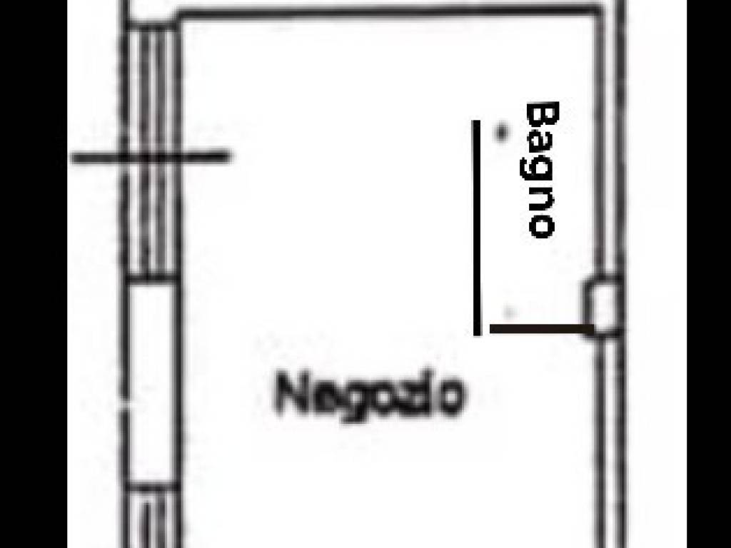 negozio in vendita a Cagliari in zona San Benedetto