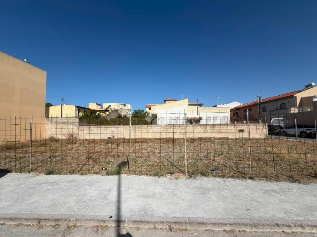 casa indipendente in vendita a Cagliari in zona Pirri