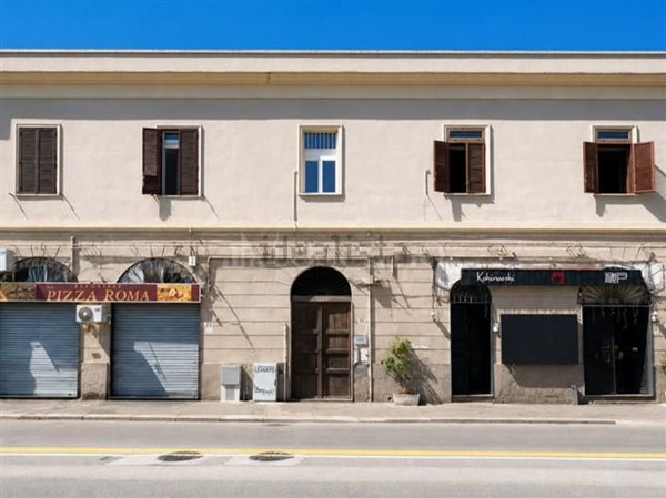 appartamento in vendita a Cagliari in zona Bonaria