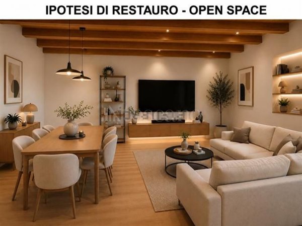 appartamento in vendita a Cagliari in zona Bonaria