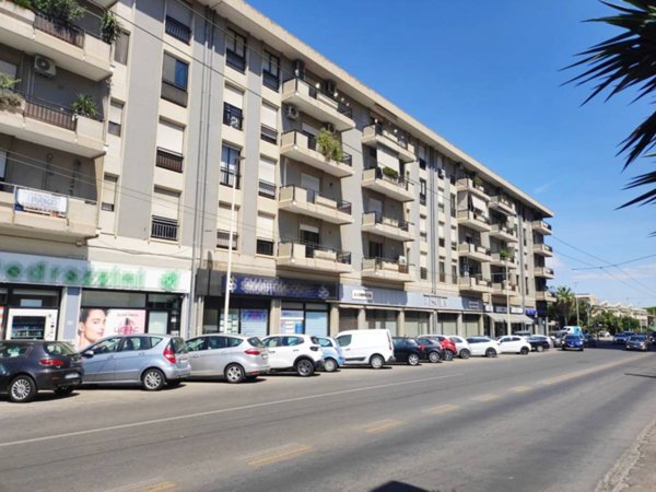 appartamento in vendita a Cagliari in zona San Benedetto