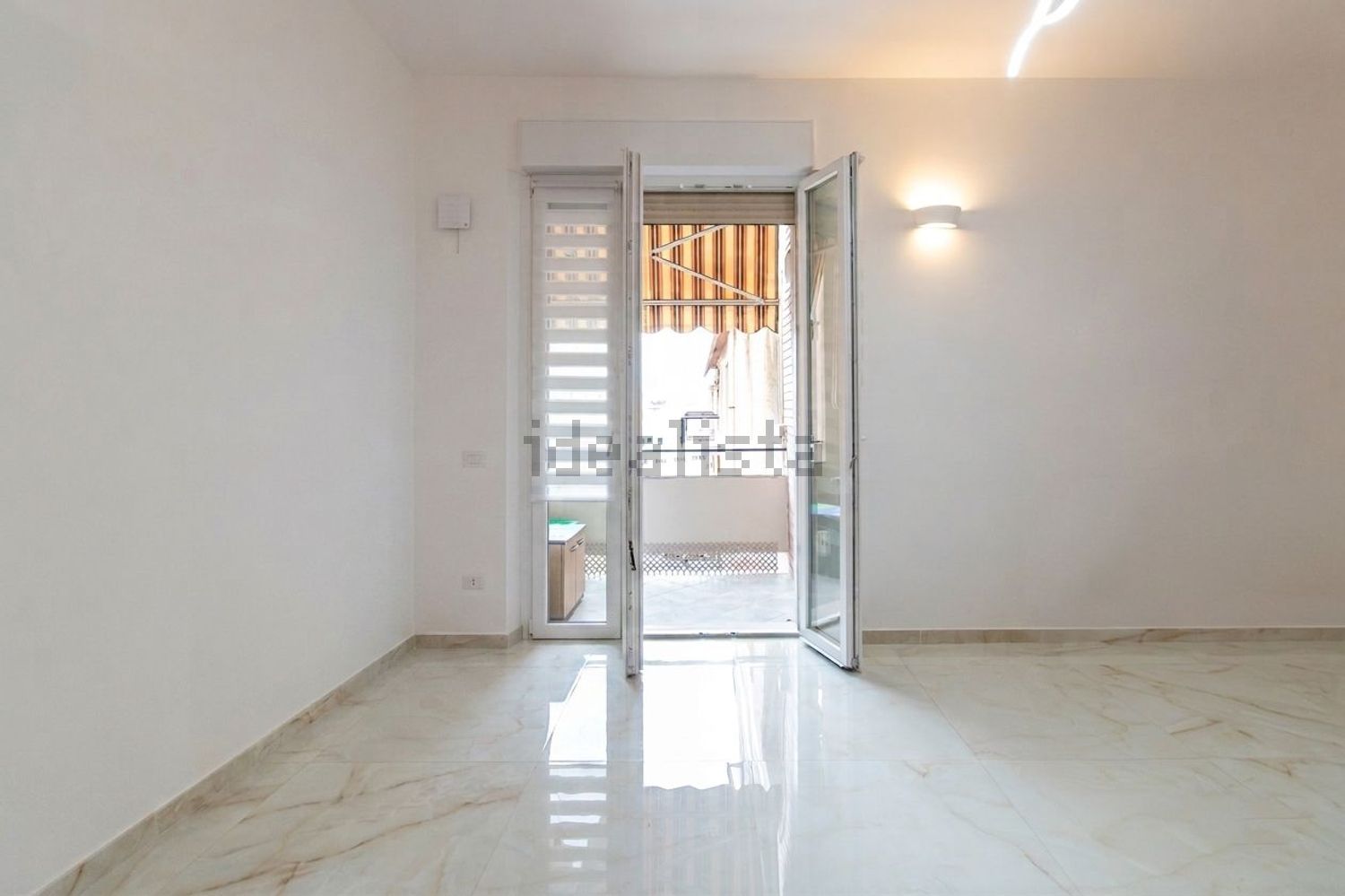 appartamento in vendita a Cagliari in zona Villanova