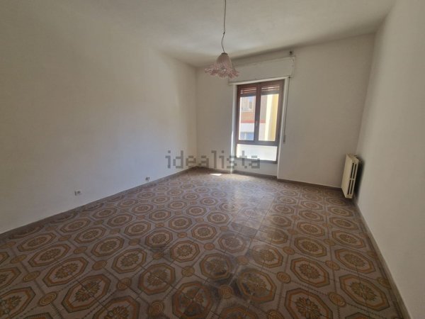appartamento in vendita a Cagliari in zona Is Mirrionis/San Michele