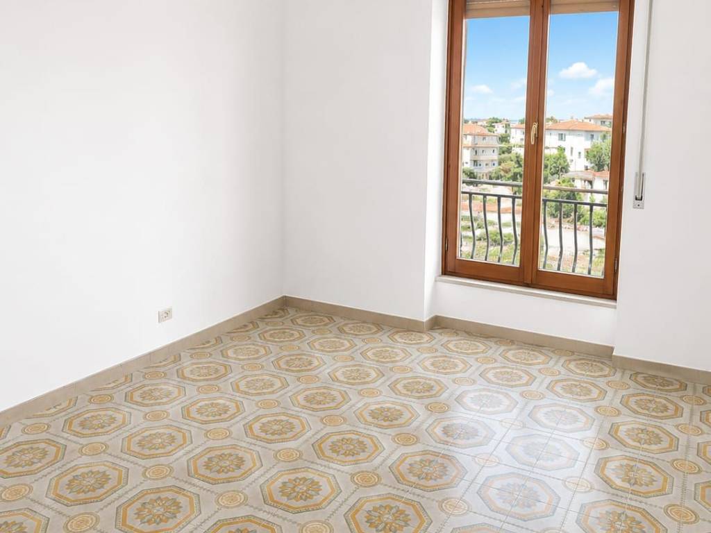 appartamento in vendita a Cagliari in zona Is Mirrionis/San Michele