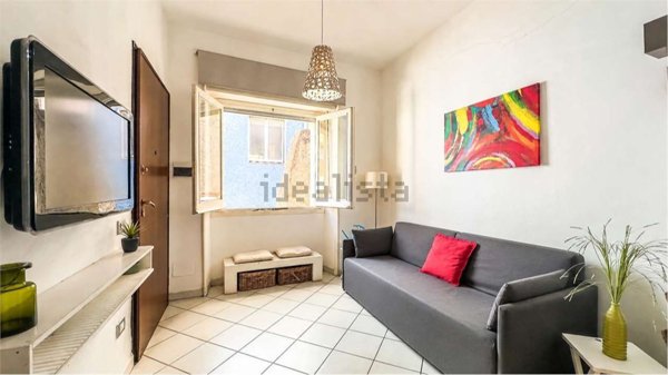 appartamento in vendita a Cagliari in zona Marina