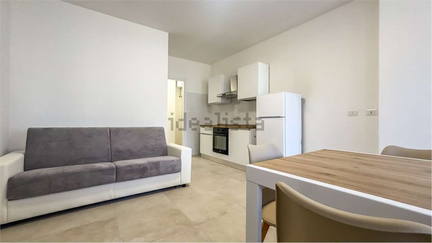 appartamento in vendita a Cagliari in zona Is Mirrionis/San Michele