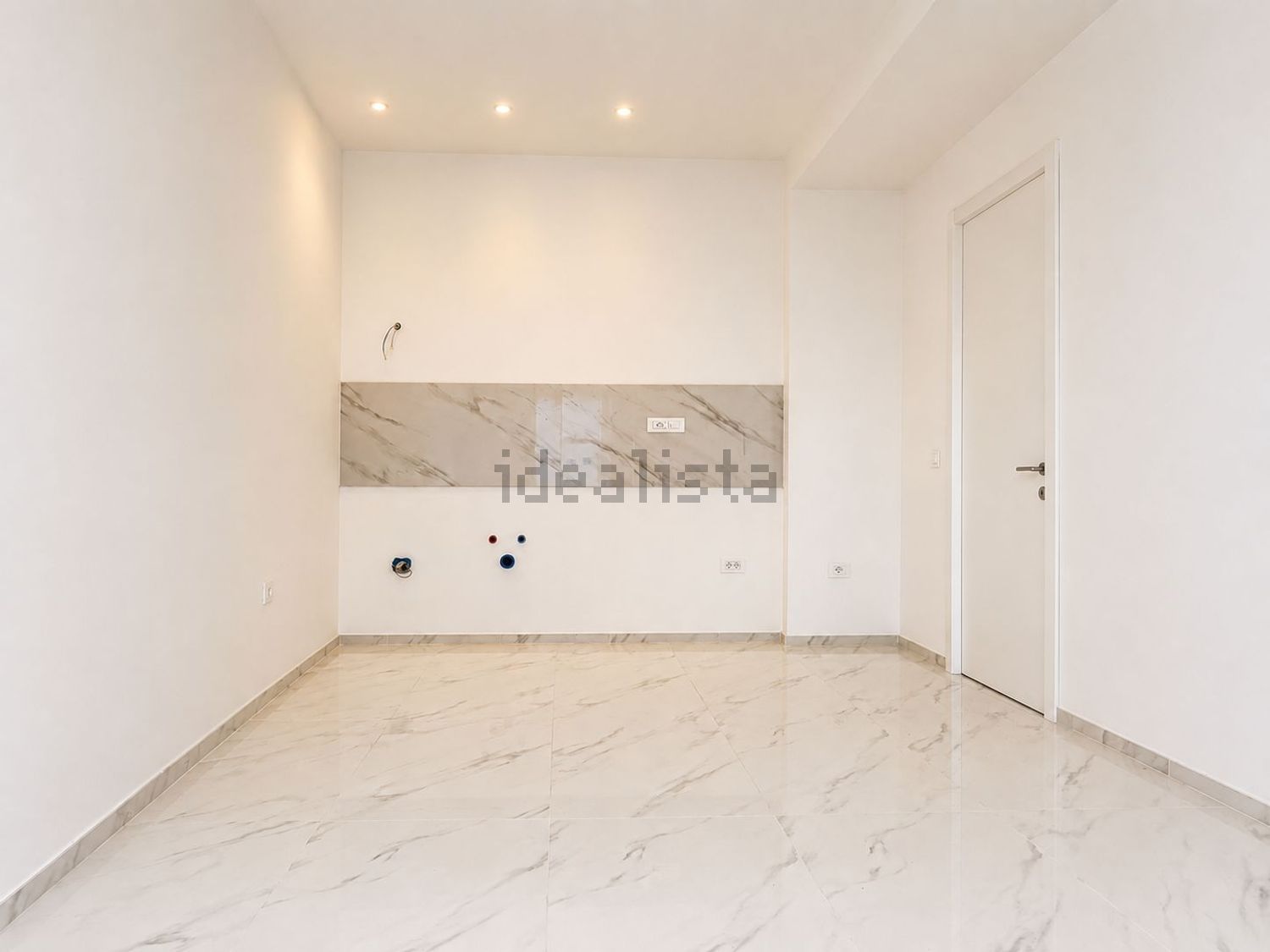 appartamento in vendita a Cagliari in zona San Benedetto