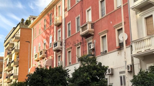 appartamento in vendita a Cagliari in zona San Benedetto
