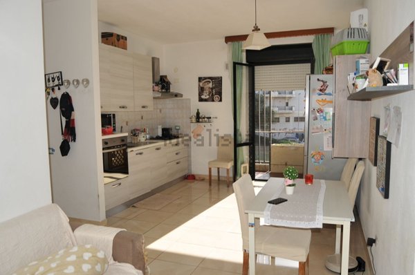 appartamento in vendita a Cagliari