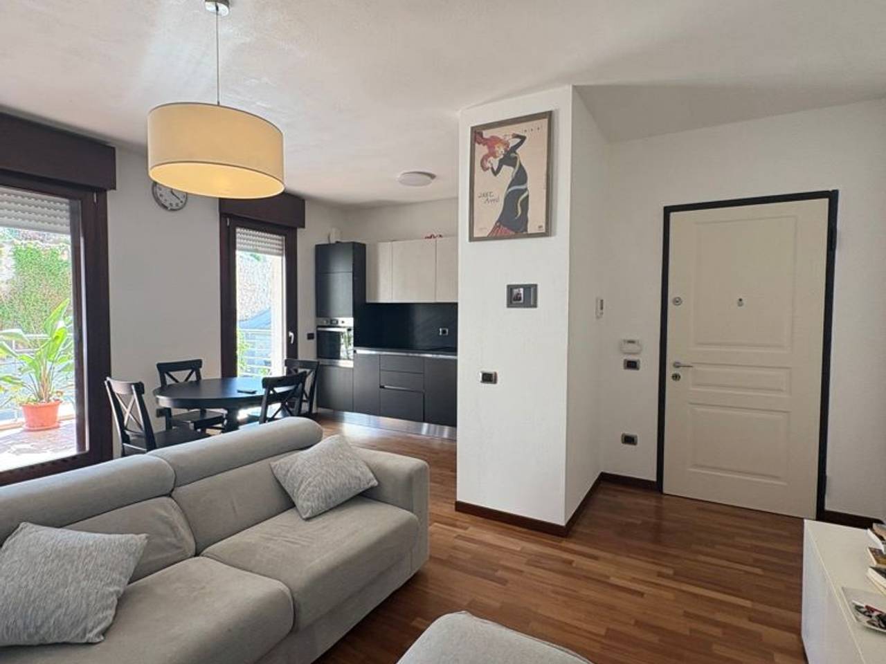 appartamento in vendita a Cagliari in zona Monte Urpinu