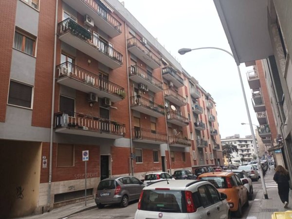appartamento in vendita a Cagliari in zona Is Mirrionis/San Michele