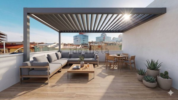 appartamento in vendita a Cagliari in zona Pirri