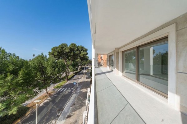 appartamento in vendita a Cagliari in zona Monte Mixi