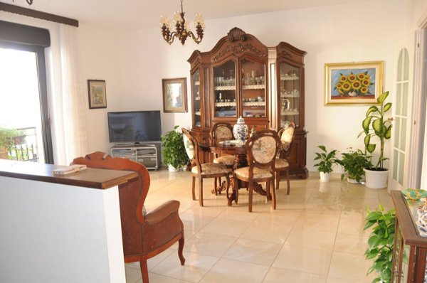 appartamento in vendita a Cagliari