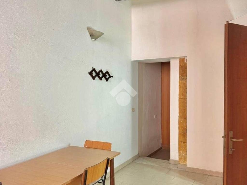 appartamento in vendita a Cagliari in zona Stampace/Punici