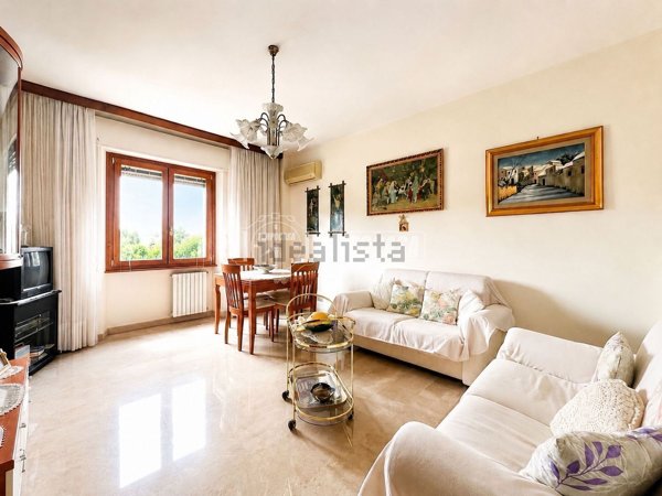 appartamento in vendita a Cagliari in zona San Benedetto