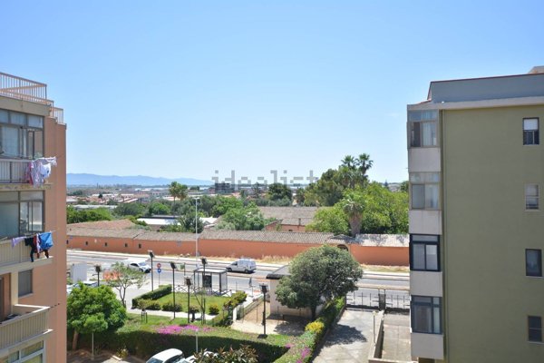 appartamento in vendita a Cagliari