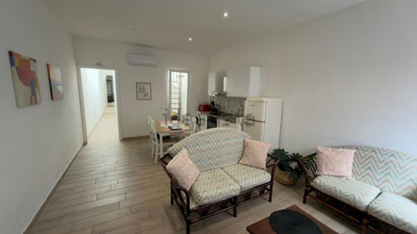 appartamento in vendita a Cagliari in zona La Vega