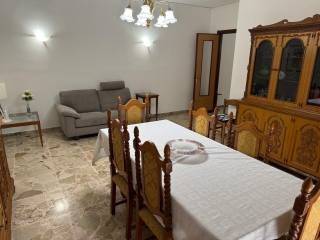 appartamento in vendita a Cagliari in zona Pirri