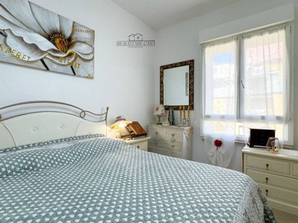 appartamento in vendita a Cagliari in zona Villanova