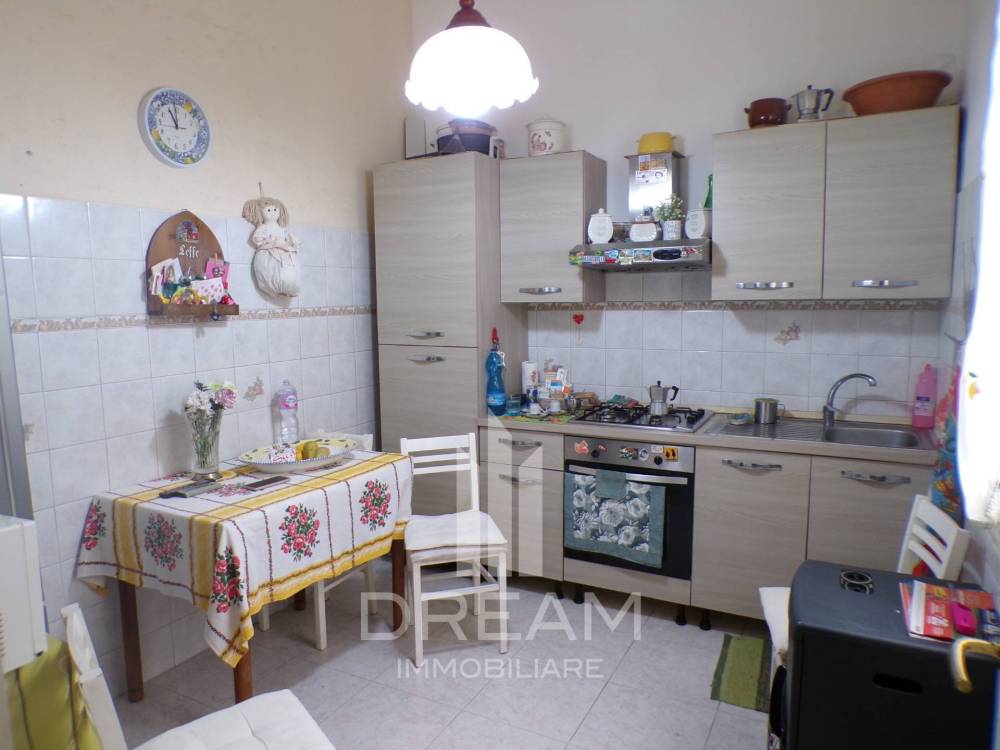 appartamento in vendita a Cagliari in zona Sant'Avendrace