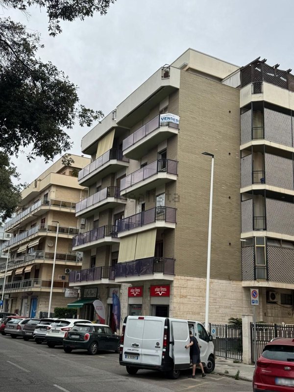 appartamento in vendita a Cagliari in zona Monte Urpinu