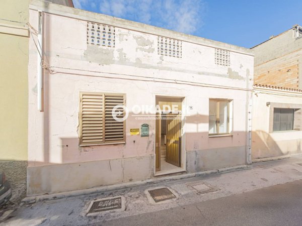 casa indipendente in vendita a Cagliari in zona Pirri