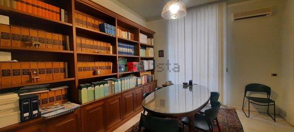 appartamento in vendita a Cagliari in zona San Benedetto