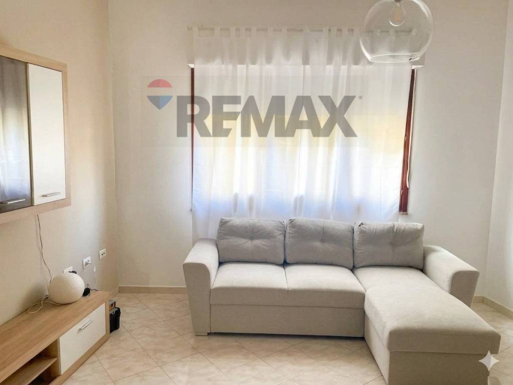 appartamento in vendita a Cagliari in zona Pirri