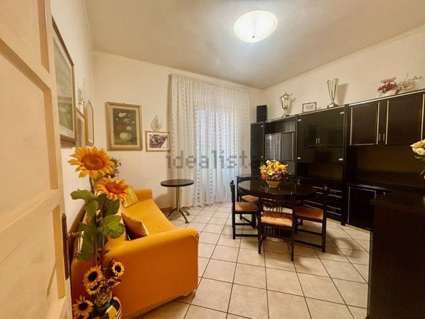 appartamento in vendita a Cagliari in zona Is Mirrionis/San Michele