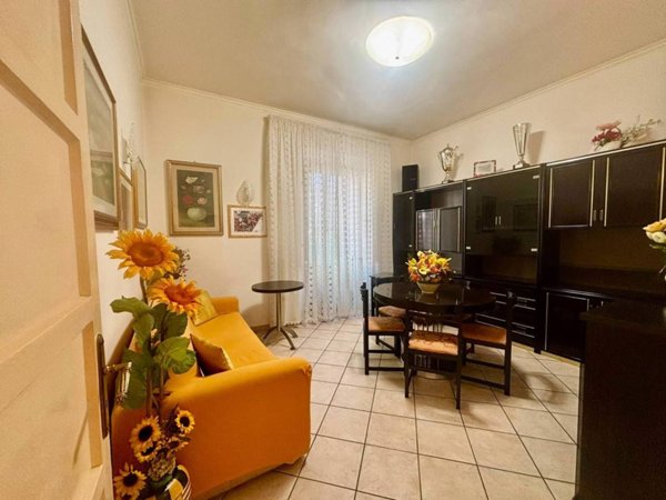 appartamento in vendita a Cagliari in zona Is Mirrionis/San Michele